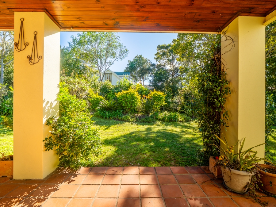 3 Bedroom Property for Sale in Belvidere Estate Western Cape